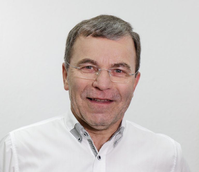 Herzlichen Glückwunsch Roland Striegel