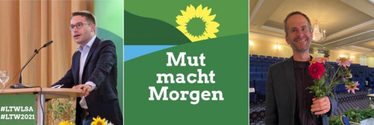 #MutMachtMorgen