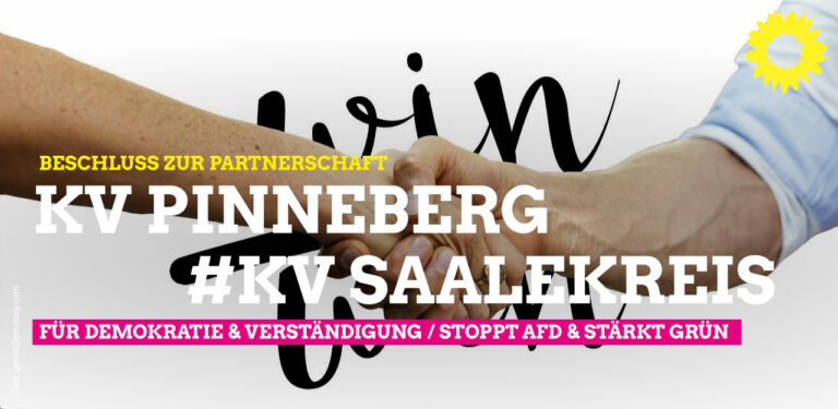 Partnerschaft Pinneberg & SK