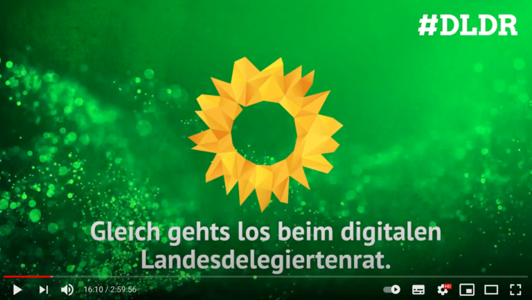 LandesDelegiertenRat