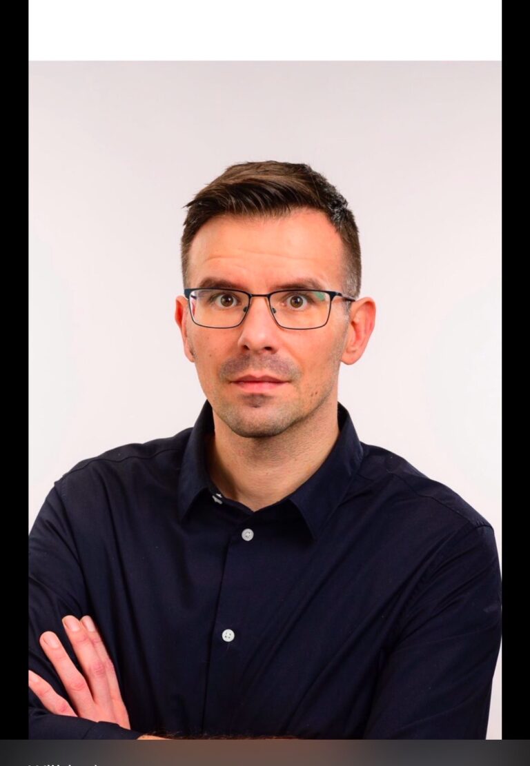 Marco Beckmann als Direktkandidat für den Bundestagswahlkreis 73 gewählt
